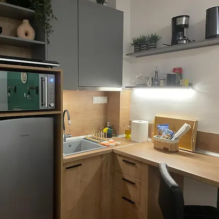Διαμέρισμα Palmera Freeparking